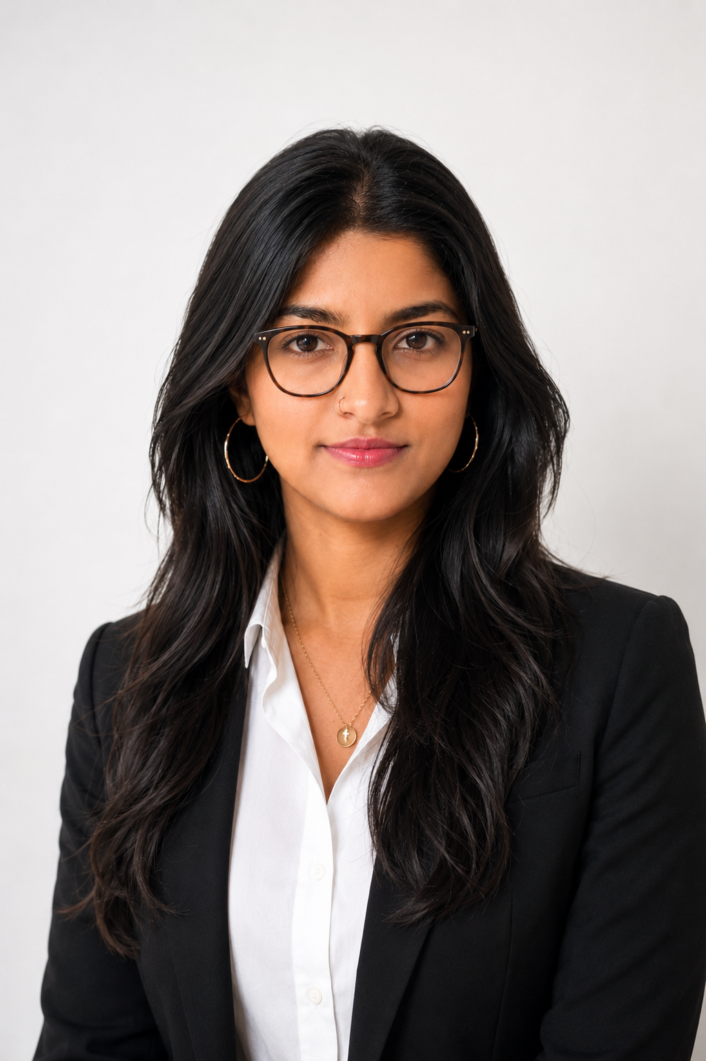 Akanksha Uchale, Full Stack Developer